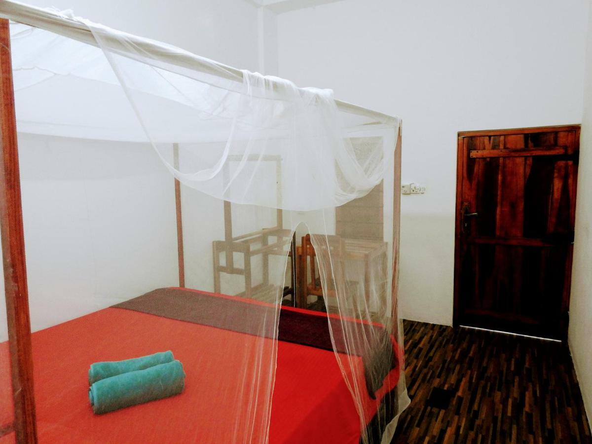 Cresent Bay Beach Hotel Vịnh Arugam Ngoại thất bức ảnh