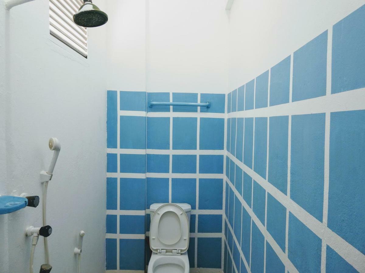 Cresent Bay Beach Hotel Vịnh Arugam Ngoại thất bức ảnh